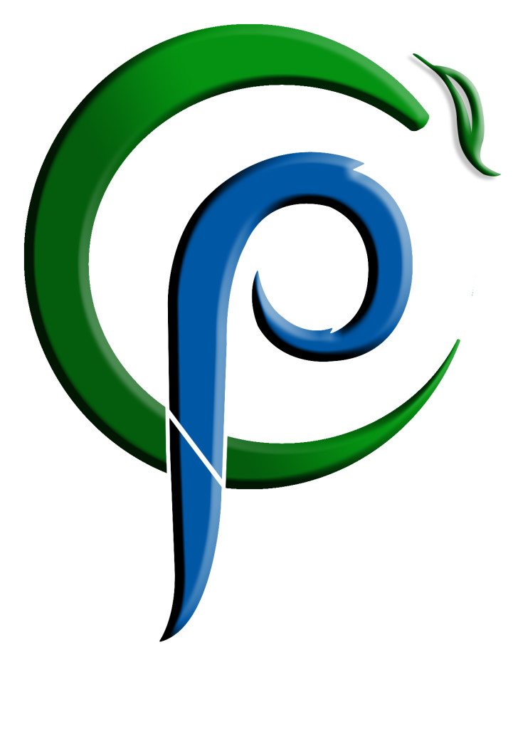 Cut'n'Paste CnP Logo