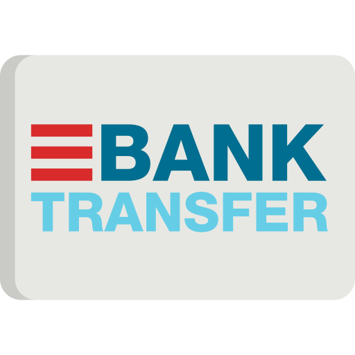 bank transfer icon